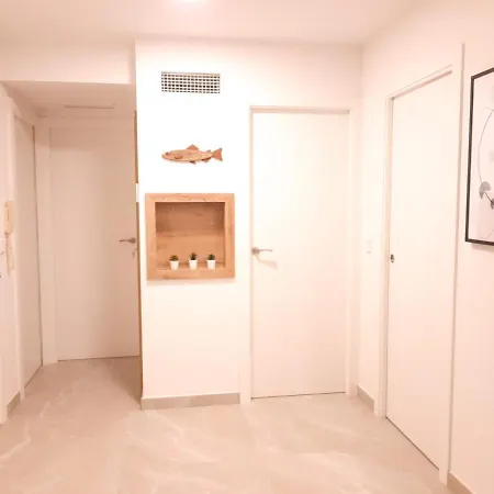 Appartamento Bonefish Villajoyosa