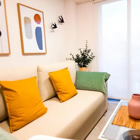 Apartment Bonefish