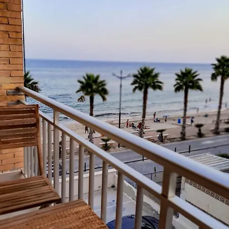Apartment Bonefish Villajoyosa
