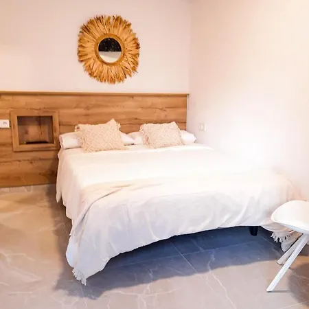 Bonefish Apartment