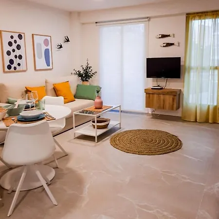 Bonefish Apartment