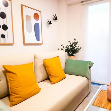 Bonefish Apartment