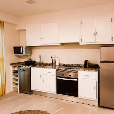 Apartment Bonefish