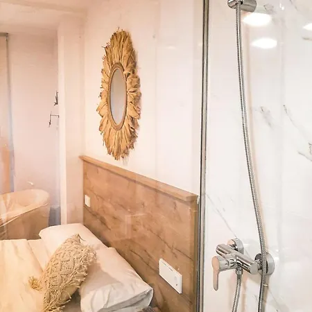 Bonefish Apartment Villajoyosa