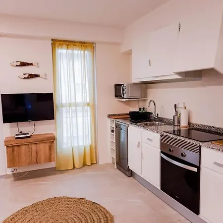 Bonefish Apartment